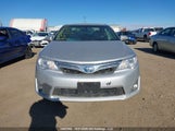 Toyota Camry Hybrid Xle 4T1BD1FK6EU111241 fotografie