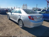 Toyota Camry Hybrid Xle 4T1BD1FK6EU111241 fotografie