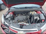 Chevrolet Cruze 2Lt 1G1PE5SB1E7449965 снимка