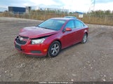 Chevrolet Cruze 2Lt 1G1PE5SB1E7449965 снимка