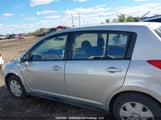 Nissan Versa S/Sl 3N1BC13E87L366804 снимка