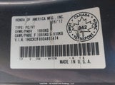 Honda Accord Ex-L 1HGCR2F89DA801474 снимка