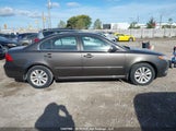 Kia Magenta KNAGG4A88A5433993 снимка