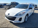 Mazda Mazda3 Gx JM1BL1UF2D1735552 снимка