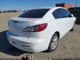 Mazda Mazda3 Gx JM1BL1UF2D1735552 снимка