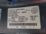 Honda Cr-V 2HKRM3H51CH002313 снимка