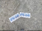 Toyota Yaris JTDBT923691307451 снимка