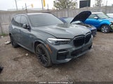 BMW X5 XDRIVE40I 5UXCR6C09N9****** снимка