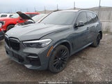 BMW X5 XDRIVE40I 5UXCR6C09N9****** fotografie