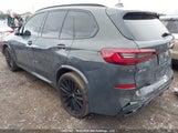 BMW X5 XDRIVE40I 5UXCR6C09N9****** снимка