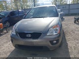 Kia Rondo Ex/Ex-Premium KNAHH8C89C7410302 снимка
