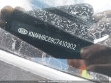 Kia Rondo Ex/Ex-Premium KNAHH8C89C7410302 снимка