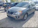 Kia Rondo Ex/Ex-Premium KNAHH8C89C7410302 снимка