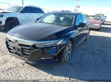 Honda Accord Exl 1HGCV1F52JA801551 снимка