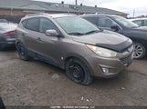 Hyundai Tucson Gls/Limited KM8JU3AC0BU265950 photo
