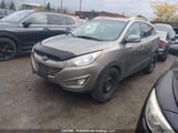 Hyundai Tucson Gls/Limited KM8JU3AC0BU265950 photo