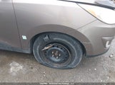 Hyundai Tucson Gls/Limited KM8JU3AC0BU265950 photo