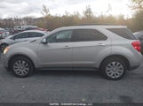 Chevrolet Equinox 2GNFLGEK8E6308186 fotografie