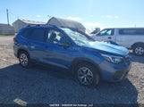 Subaru Forester Touring JF2SKEJC6LH494980 снимка