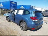 Subaru Forester Touring JF2SKEJC6LH494980 снимка