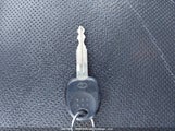Hyundai Tucson Gl/Gls KM8JM72D88U847818 снимка