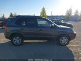 Hyundai Tucson Gl/Gls KM8JM72D88U847818 снимка