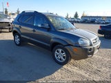 Hyundai Tucson Gl/Gls KM8JM72D88U847818 снимка