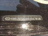 Hyundai Tucson Gl/Gls KM8JM72D88U847818 снимка