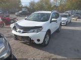 Toyota Rav4 Le 2T3BFREV6DW056722 снимка