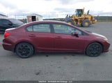 Honda Civic Lx 2HGFB2F44CH046233 fotografie