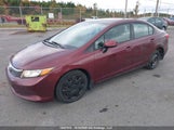 Honda Civic Lx 2HGFB2F44CH046233 снимка