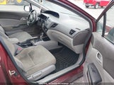 Honda Civic Lx 2HGFB2F44CH046233 fotografie