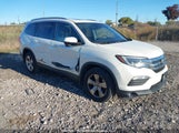 Honda Pilot Ex 5FNYF6H34HB506608 снимка