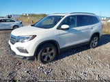 Honda Pilot Ex 5FNYF6H34HB506608 fotografie