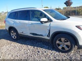 Honda Pilot Ex 5FNYF6H34HB506608 fotografie