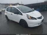 Honda Fit Dx-A LUCGE8H34C3002863 снимка