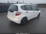 Honda Fit Dx-A LUCGE8H34C3002863 снимка