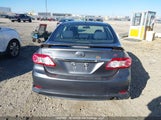 Toyota Corolla S/Le 2T1BU4EE3BC607656 photo