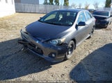 Toyota Corolla S/Le 2T1BU4EE3BC607656 fotografie