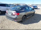 Toyota Corolla S/Le 2T1BU4EE3BC607656 снимка