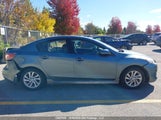 Mazda Mazda3 JM1BL1UF1C1686133 снимка