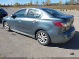 Mazda Mazda3 JM1BL1UF1C1686133 снимка