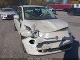 Fiat 500 Pop 3C3CFFAR8DT703502 снимка