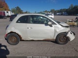 Fiat 500 Pop 3C3CFFAR8DT703502 снимка