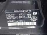 Mercedes-Benz E 350 4Matic WDBUF87JX6X187646 photo