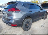 Nissan Rogue S/Sl/Sv 5N1AT2MV3KC739261 fotografie