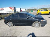 Honda Civic Dx-G 2HGFA1F48AH016727 снимка