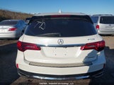 Acura Mdx Navi 5FRYD4H47HB503400 снимка
