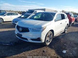 Acura Mdx Navi 5FRYD4H47HB503400 снимка