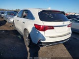 Acura Mdx Navi 5FRYD4H47HB503400 снимка
